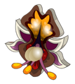 Pavois de Frigost