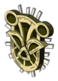 Bouclier de Pandala