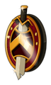 Écu du Dragon