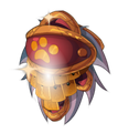 Égide Lunaire