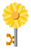 Clef des Champs
