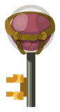 clef tynril