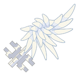 Clef du Belvédère d'Ilyzaelle