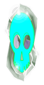 Gemme Spirituelle de Mob l'Eponge
