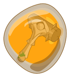 Rune du Forgemage de Marteaux