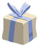 Cadeau Panoplie d'agilité en argent