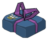 Pack Surprise Bwork