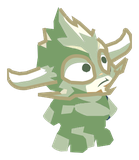 Fantôme de Minimino