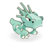 Fantôme Crocodaille