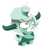 Fantôme Miniminotot