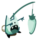 Fantôme Tiwabbit Kiafin