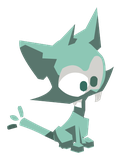 Fantôme de Chacha