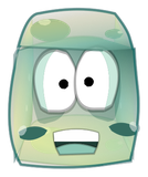 Fantôme de Bilby