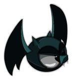 Fantôme de Chauffe-souris