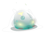 Fantôme de Gelutin