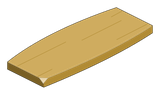 Planche en bois de Kokoko