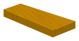 Planche en Frêne