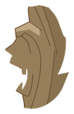 Ecorce d'Abraknyde