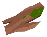 Ecorce de Fourbasse