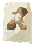 Certificat de Monture