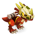 Dragouf