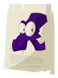 Dragodinde Indigo