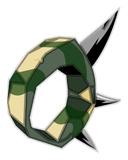 Anneau du Dragoeuf