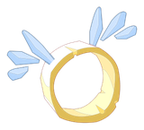 Anneau du Dragon Cochon