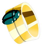 Bracelet du Minotot