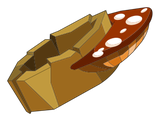 Alliance Boletée