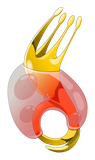 Blopanneau Griotte Royal