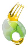 Blopanneau Reinette Royal