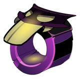 Anneau du Vampyre