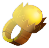 Anneau solaire