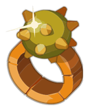 Anneau de Klüme