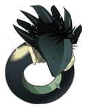 Anneau du Corbeau Noir