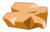 Artefact Terre