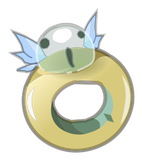 Anneau en bronze