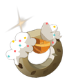 Anneau de Frigostine