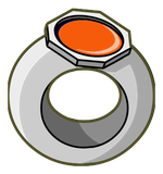 Petit Anneau du Chanceux