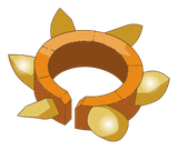 Anneau du Prespic
