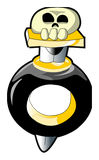 Anneau du Bandit