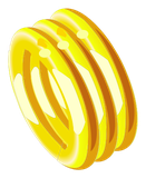 Anneau Hé 