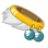 Bracelet du Minotoboule