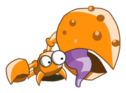 Crabe