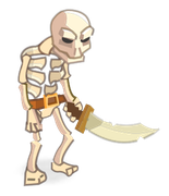 Chafemal le Bagarreur
