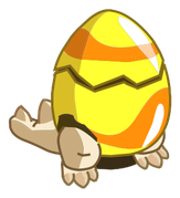 DragOeuf Doré