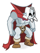 Maître Vampire