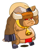 Minotoror
