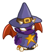 Dopeul Xelor
